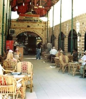 Grand Restaurant and Cafe
