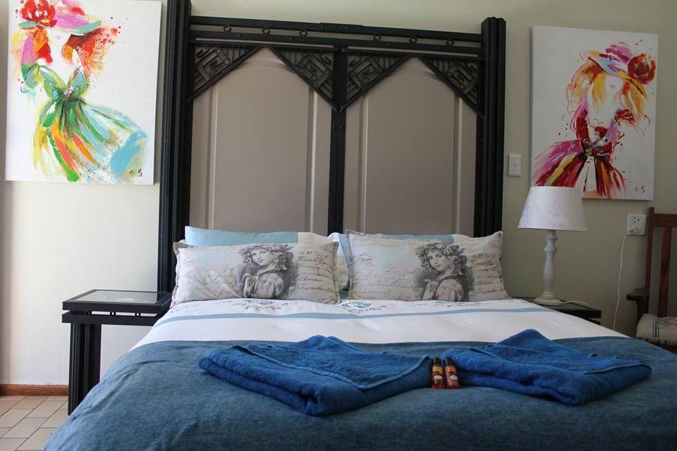 Xaviera Guest House | Garsfontein Self-catering