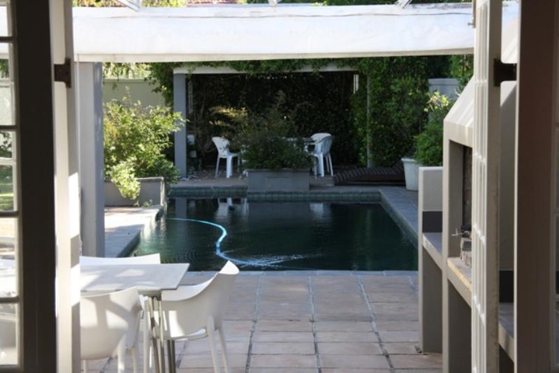 Lynfrae | Claremont Self-catering