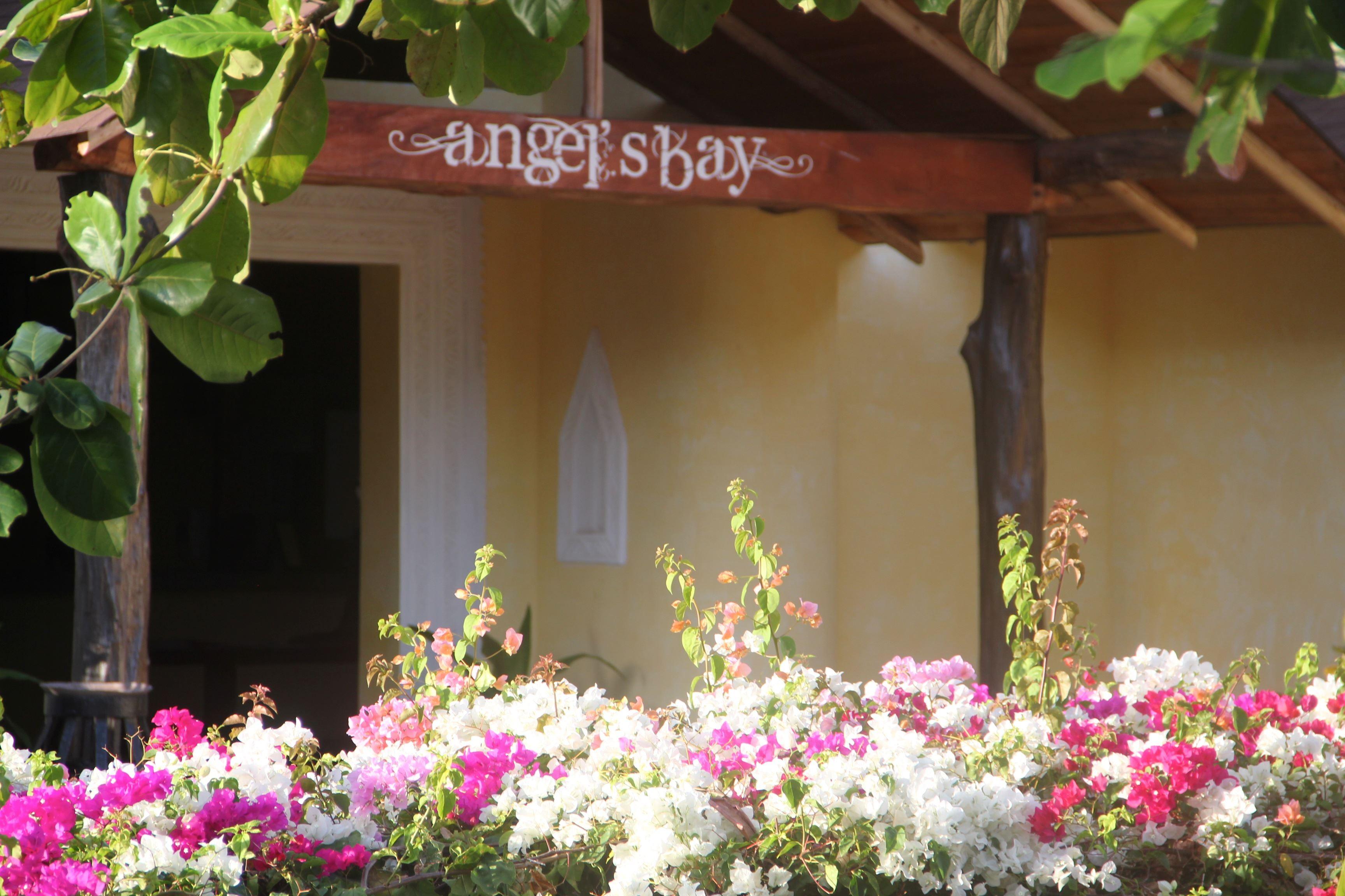 Angels Bay