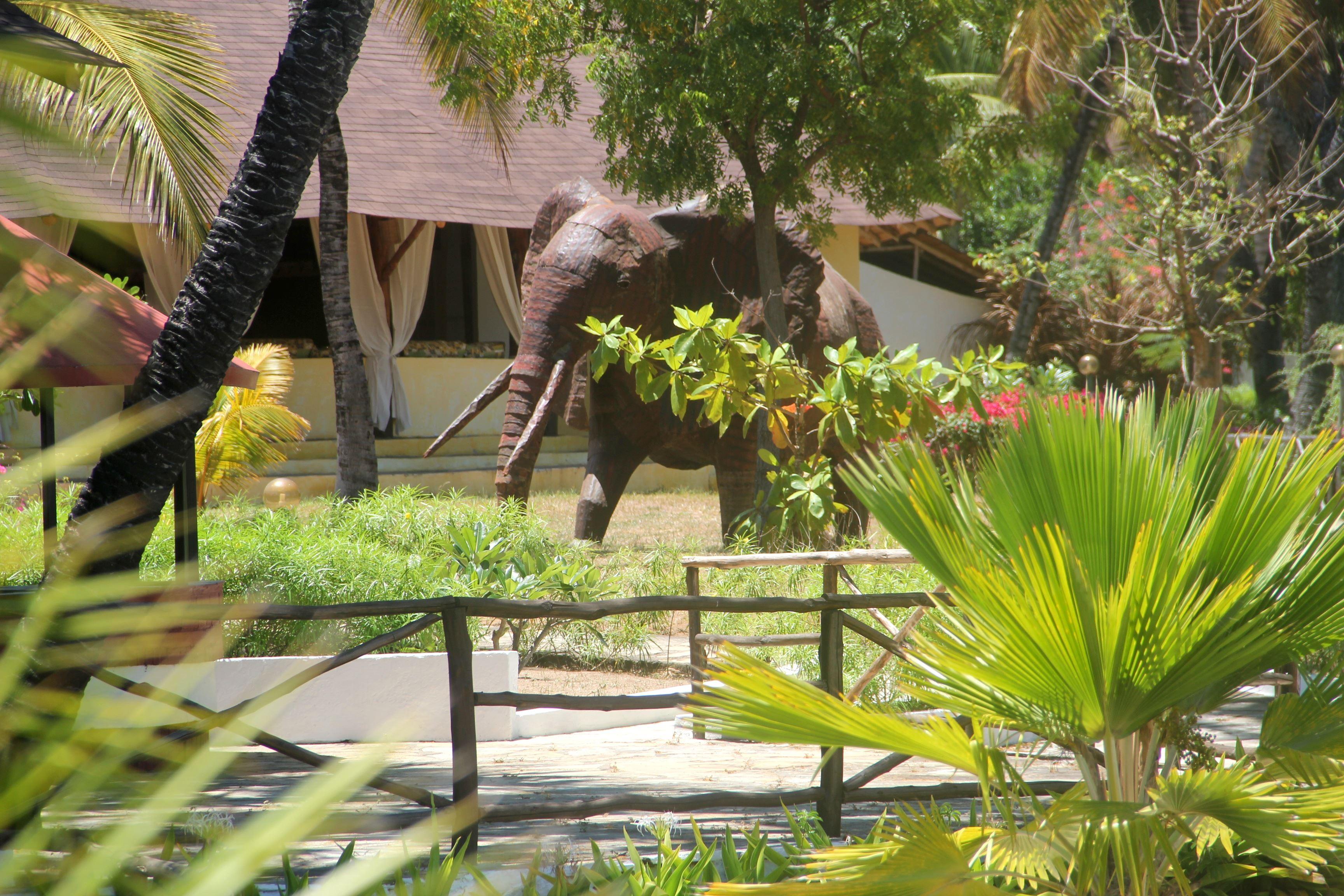 Angels Bay | Malindi Accommodation