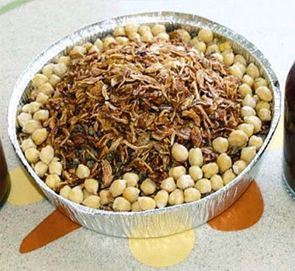 Kushari