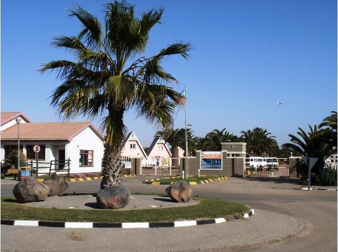 Welitschia Rest House | Swakopmund Accommodation