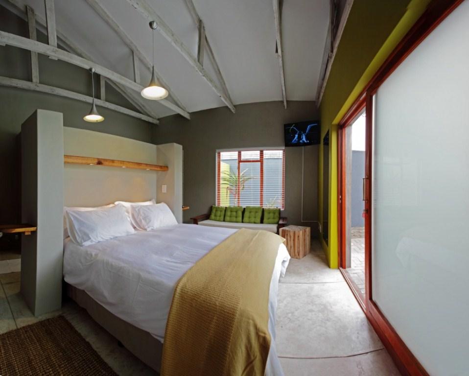 Organic Square Guesthouse | Swakopmund Accommodation