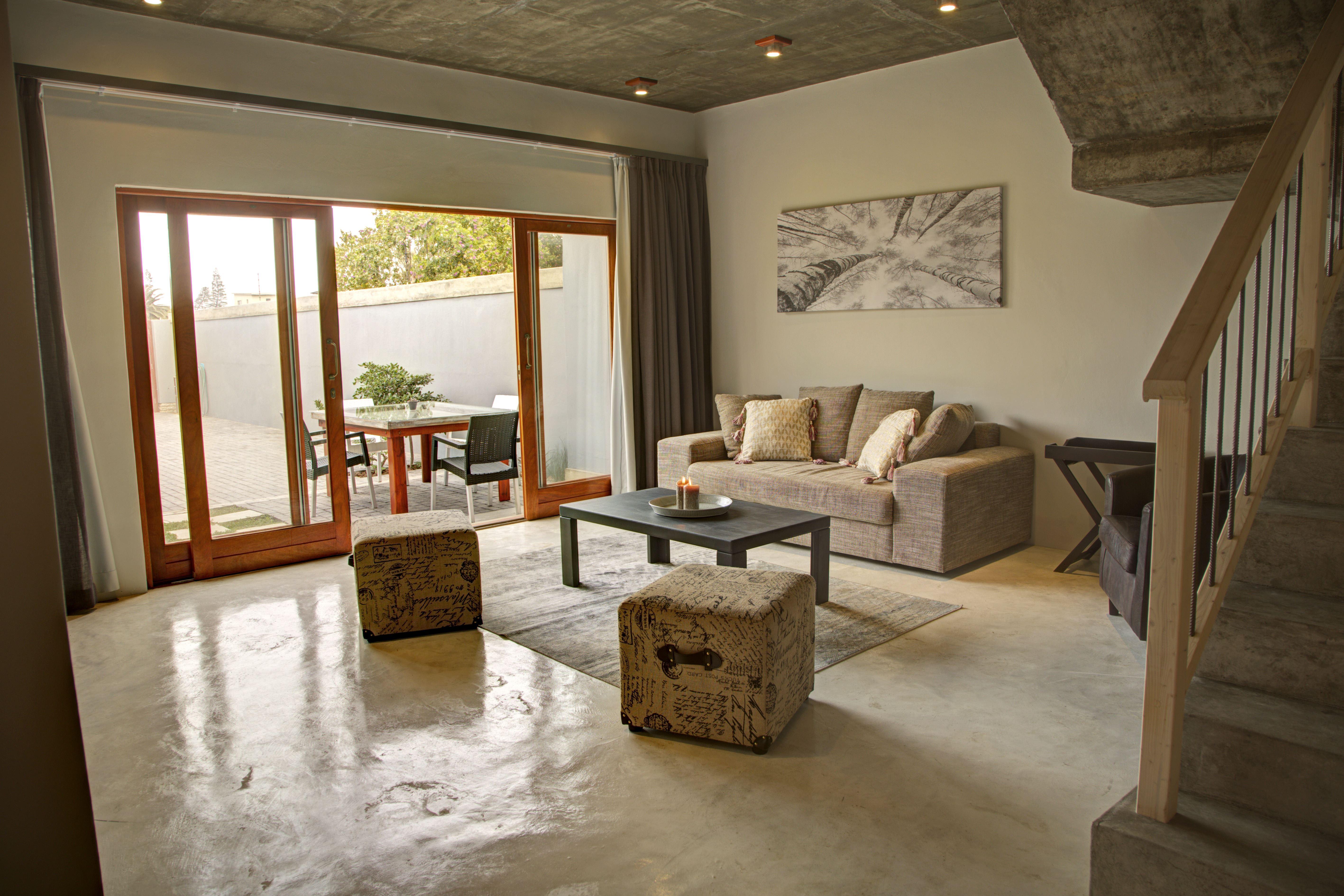 Dunenblick Boutique | Accommodation Kramersdorf