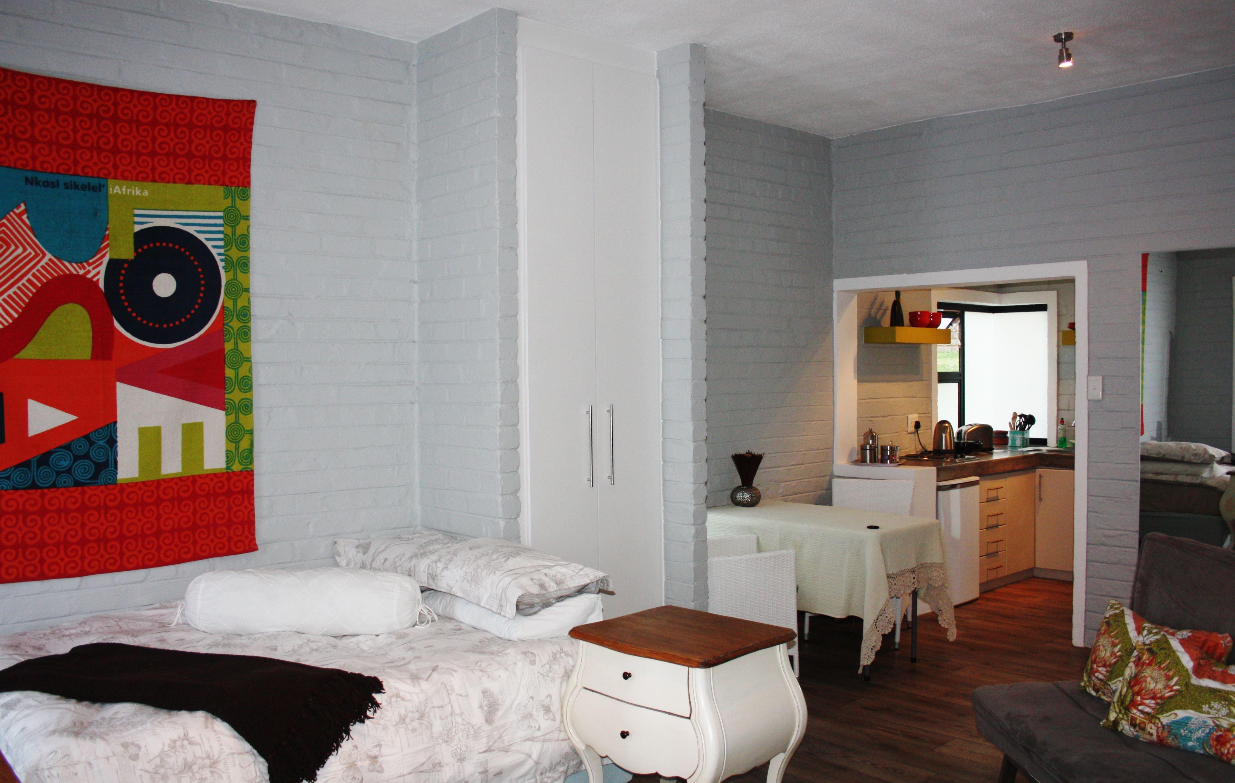 Riverside 3 | Kramersdorf Accommodation