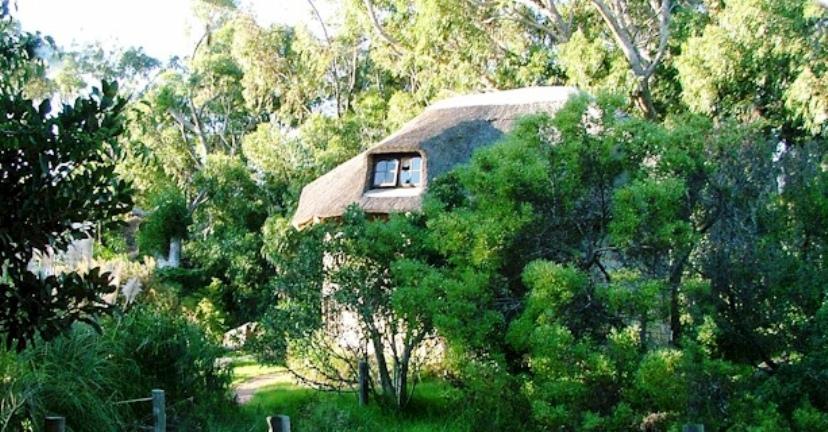 Gumstone Creek | Imhoffs Gift Accommodation