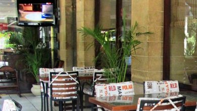 Restaurants in Heliopolis