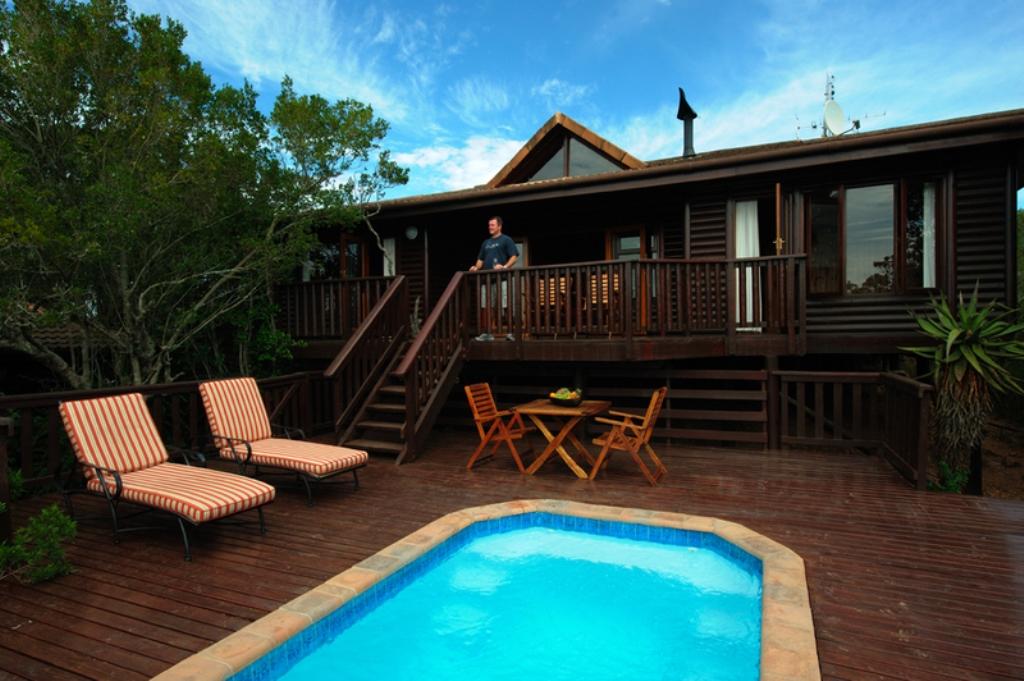 Kariega Game Reserve Main Lodge | Accommodation Kenton-on-Sea