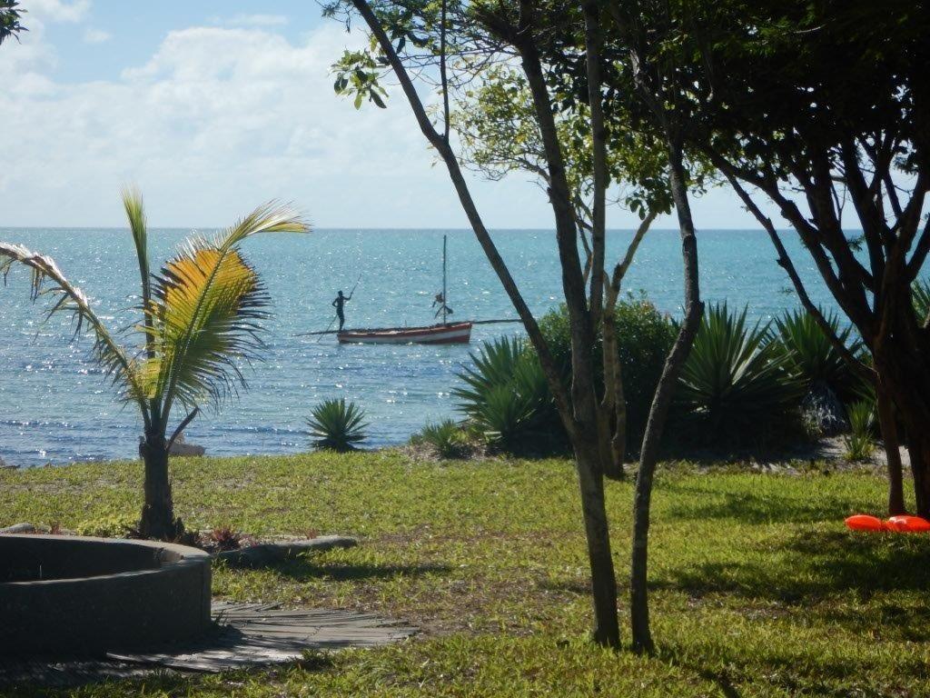 Casa Carolina | Accommodation Vilanculos