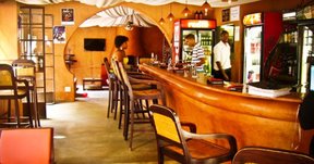 Zenso Lounge Bar