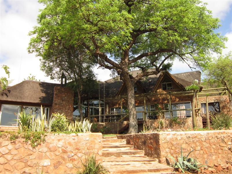 Marula Cottage Guest Lodge | Thabazimbi Accommodation