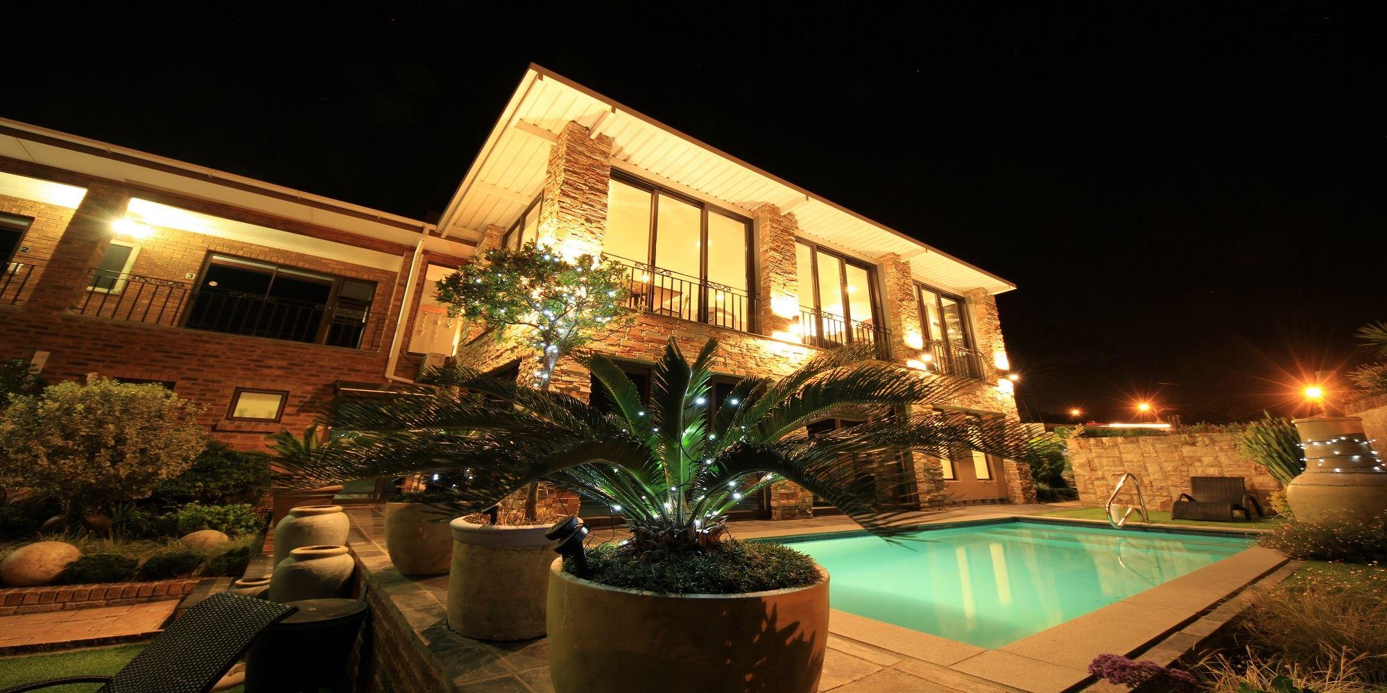 Bay View | Accommodation Heldervue