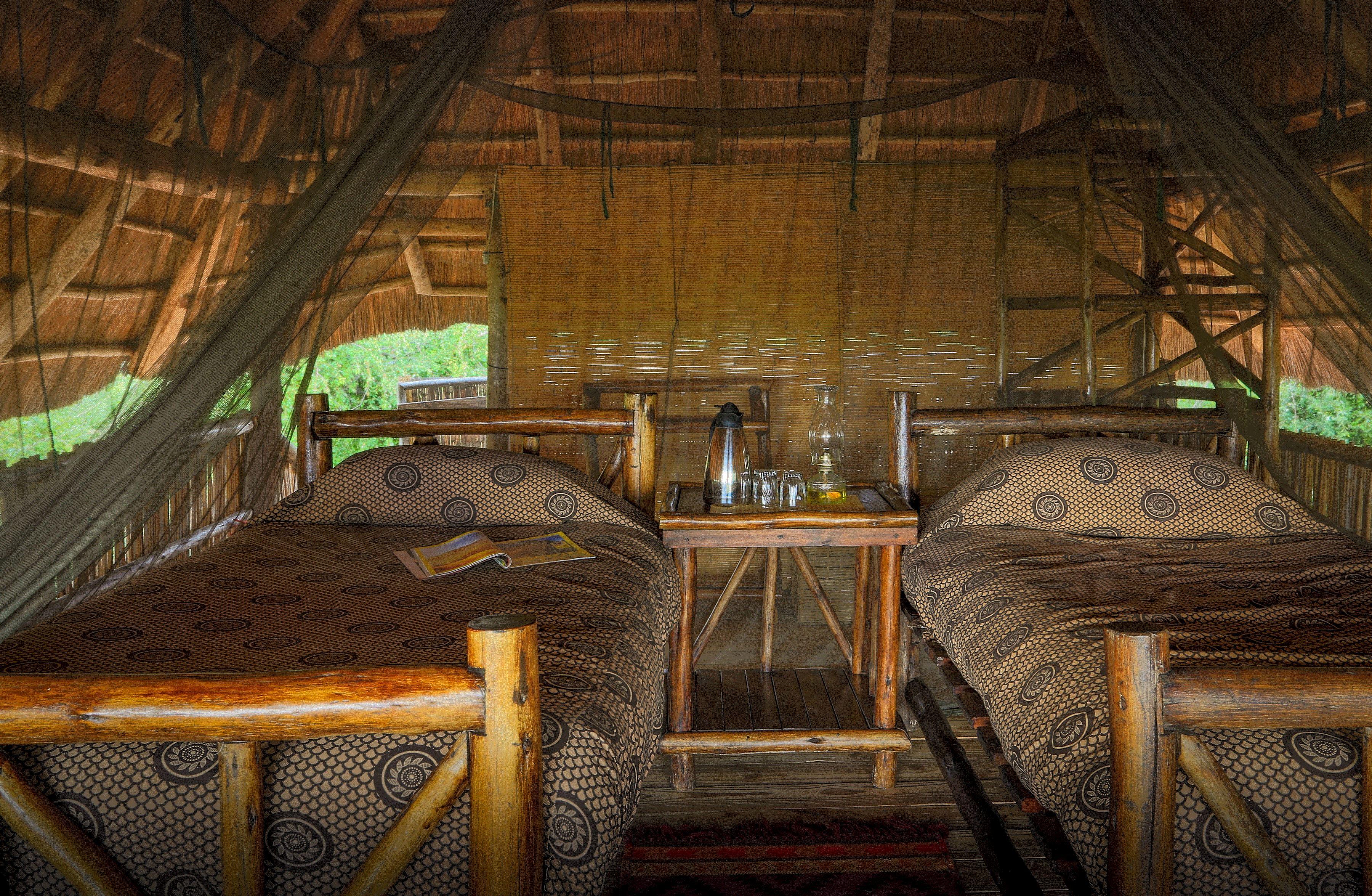 Rhino Safari Camp | Matusadona National Park Lodges
