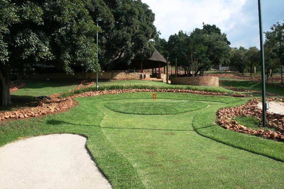 Absa Conference Centre | Montana Park Accommodation