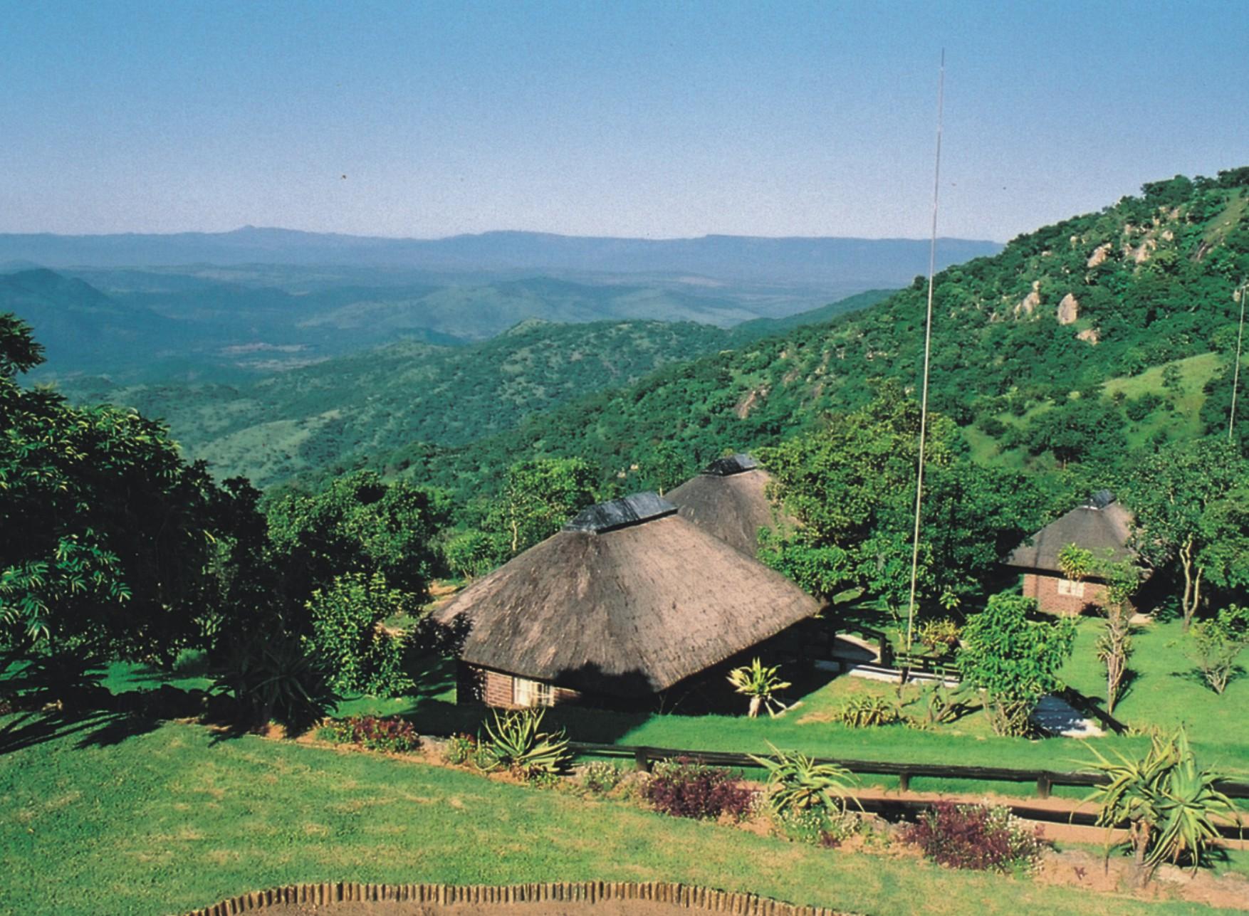 Gold Valley Lodge | Kabokweni Accommodation