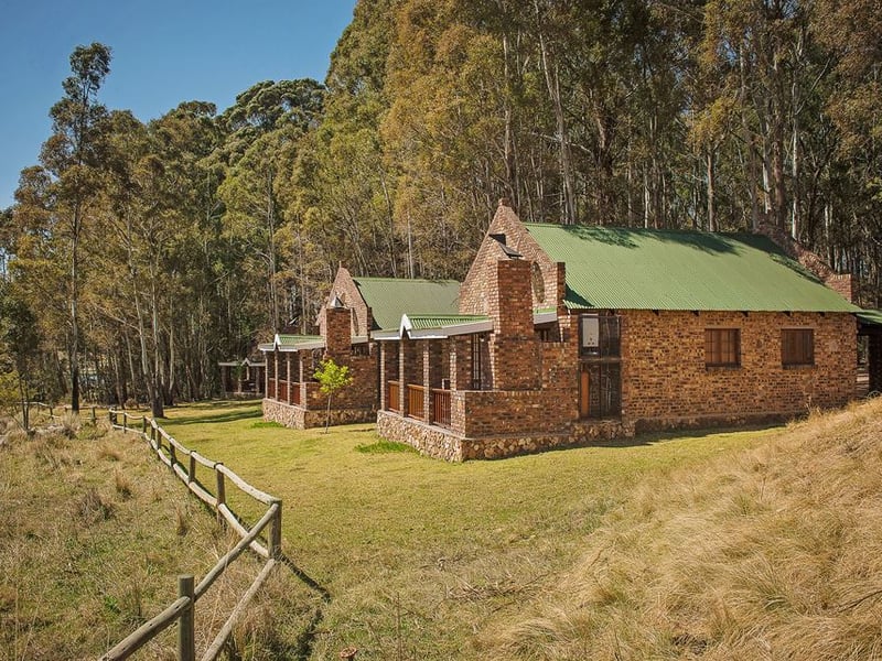 Dunkeld Country Equestrian Estate