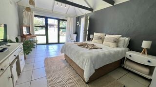 Korongo Valley Guest Farm | Accommodation Ixopo