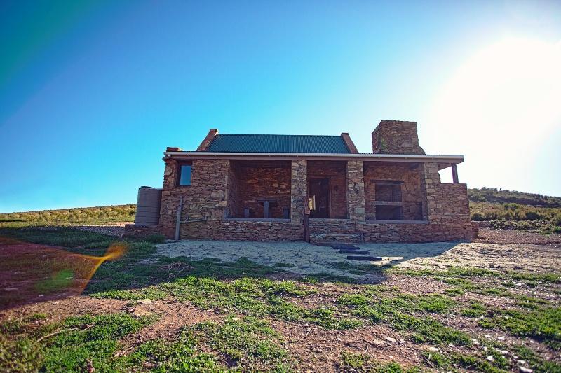 Appelkooskop Cottage | Bredasdorp Accommodation