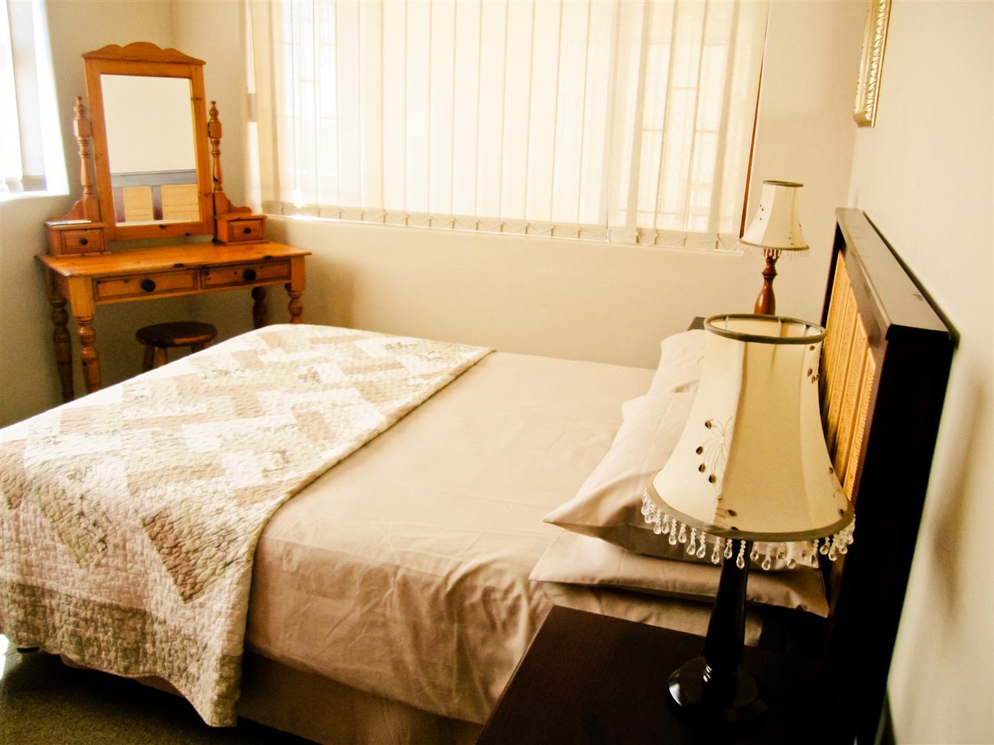 Pringle's Lighthouse | Pringle Bay Accommodation