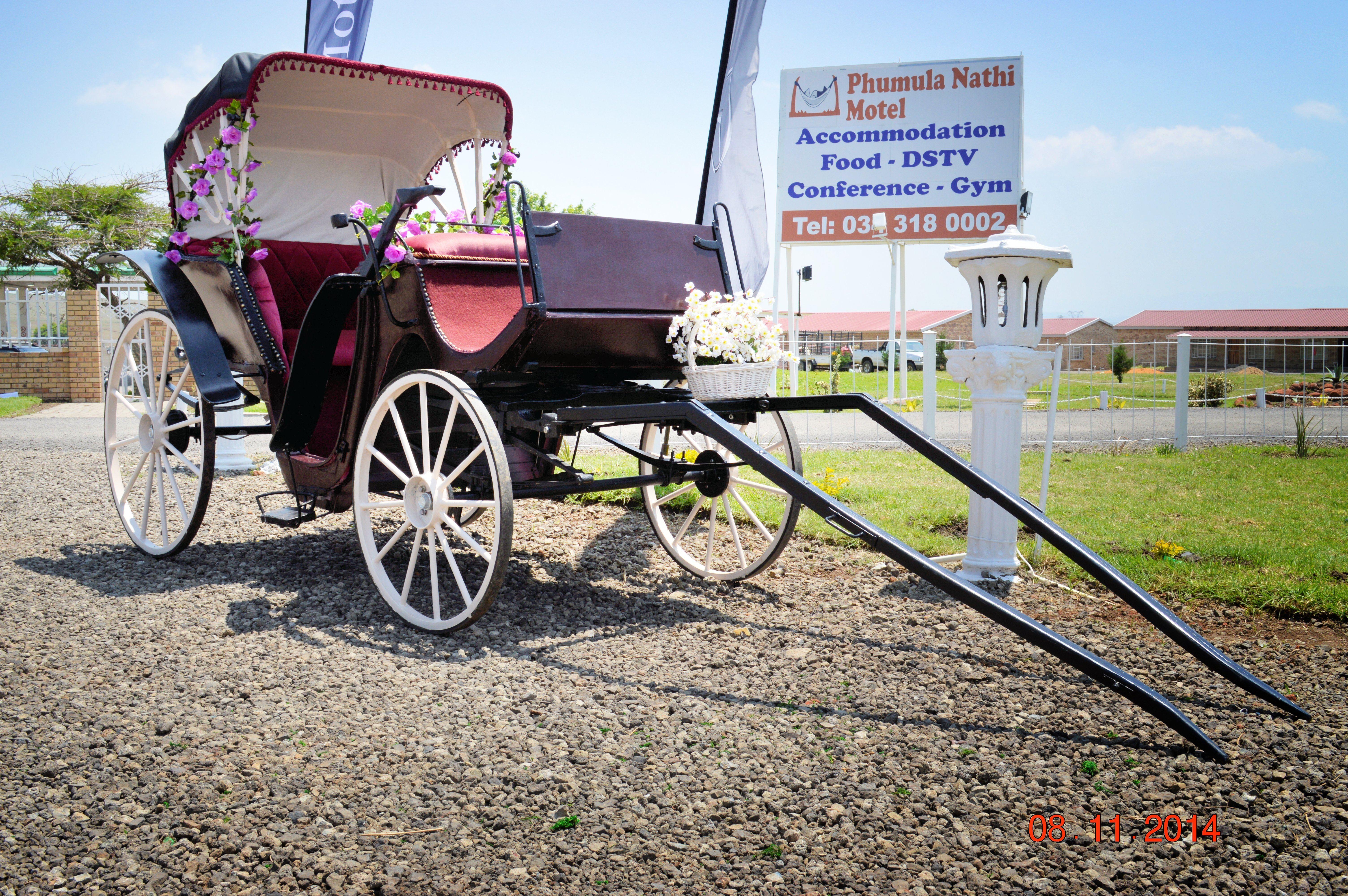 Phumula Nathi Motel | Accommodation Ncandu Park