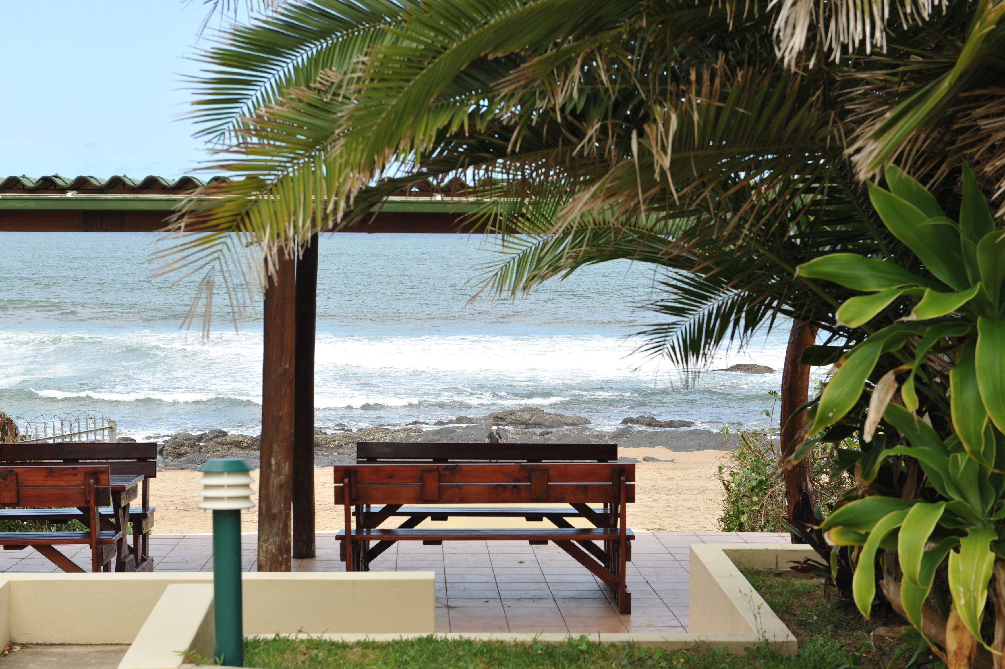 Shore Breakers Chalets | Shelly Beach (KZN) Accommodation