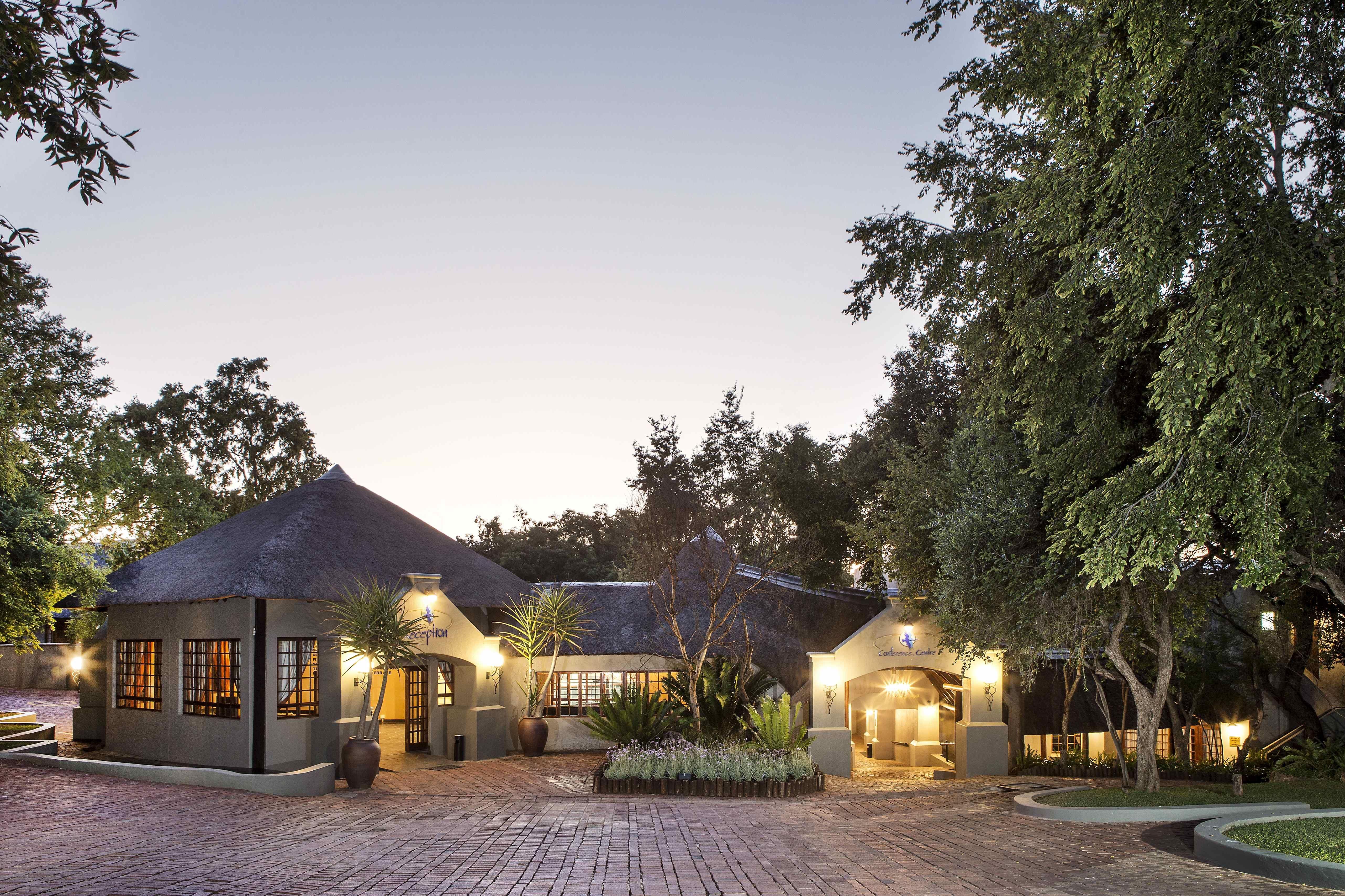Faircity Roodevallei | Roodeplaat Lodges