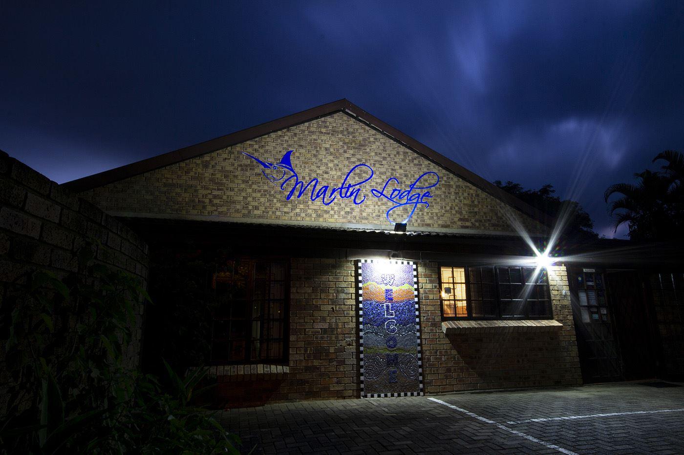Marlin Lodge St Lucia | Accommodation St Lucia