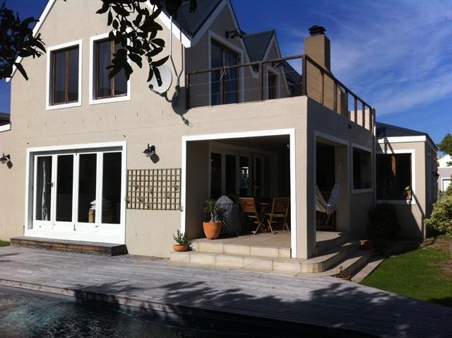 21 Harrier Circle | Accommodation Imhoffs Gift