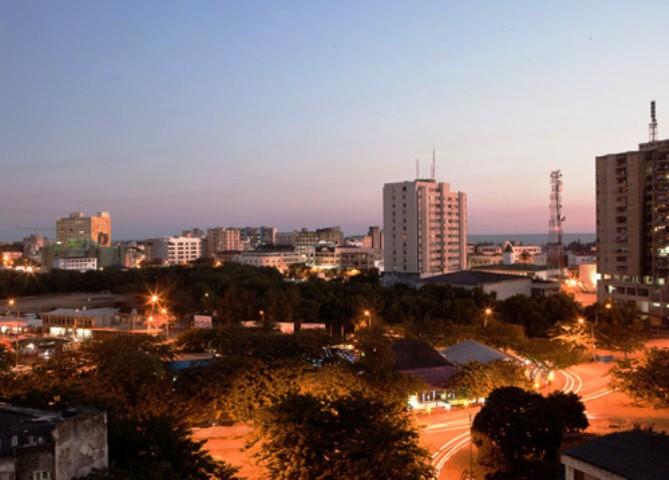 Hotel Tivoli Beira | Area da Baixa Accommodation
