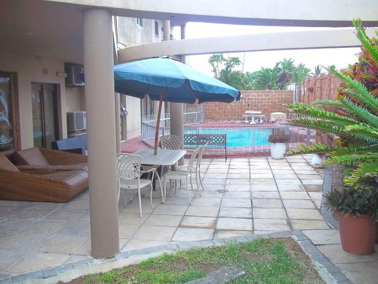Dolphin Coast B & B | Accommodation Glenashley