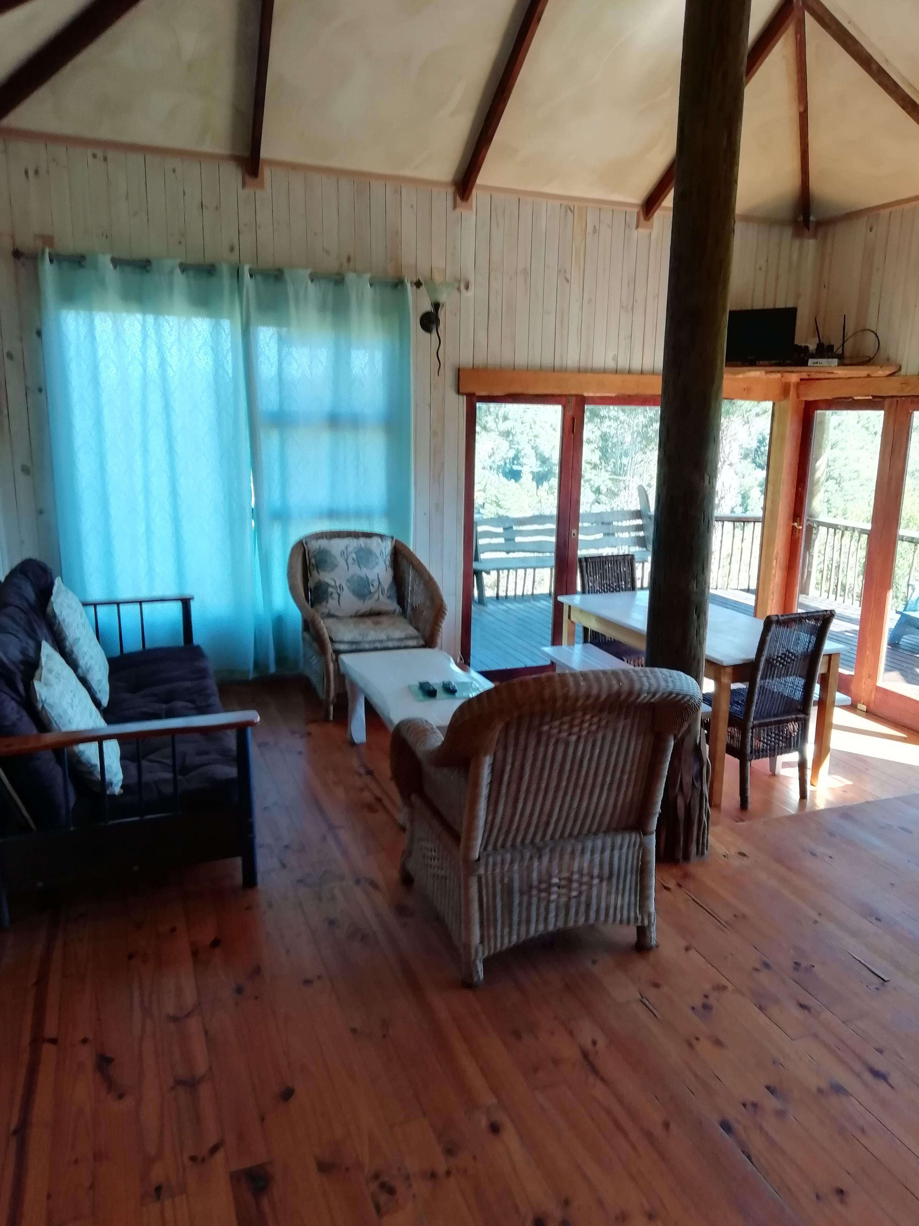 Eden's Touch | Accommodation Harkerville