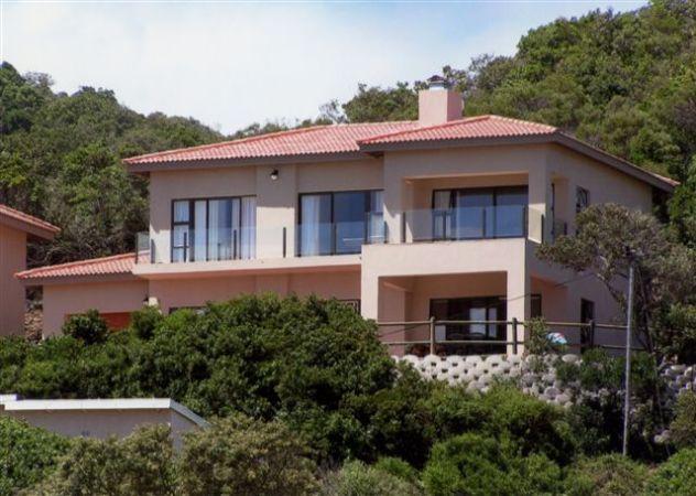 Beach Music | Self-catering Keurboomstrand