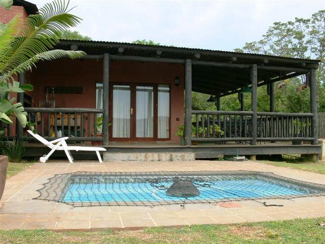 Hazy River Country Estate - Unit 1 | Hazyview Accommodation