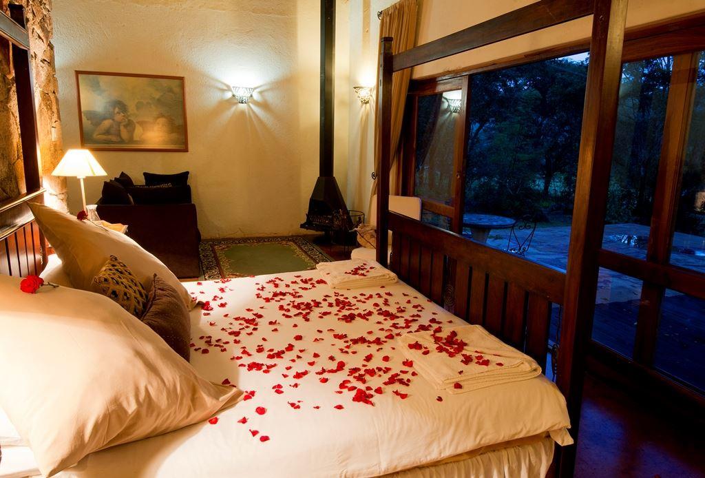 Bushman Rock Safaris | Goromonzi Accommodation