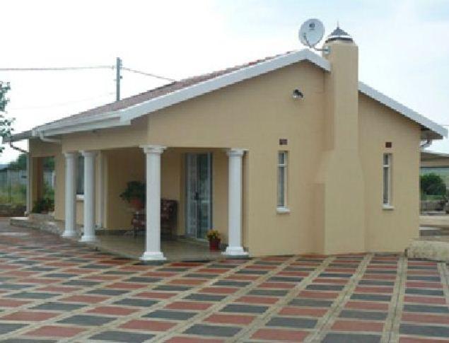 Phola Bed and Breakfast | Maile Accommodation