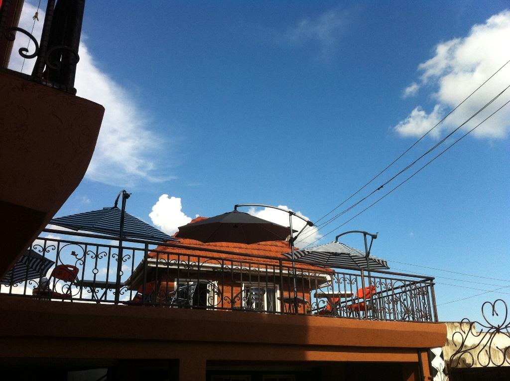 Kings Cross Hotel Uganda Ltd Get the Best Deal Book