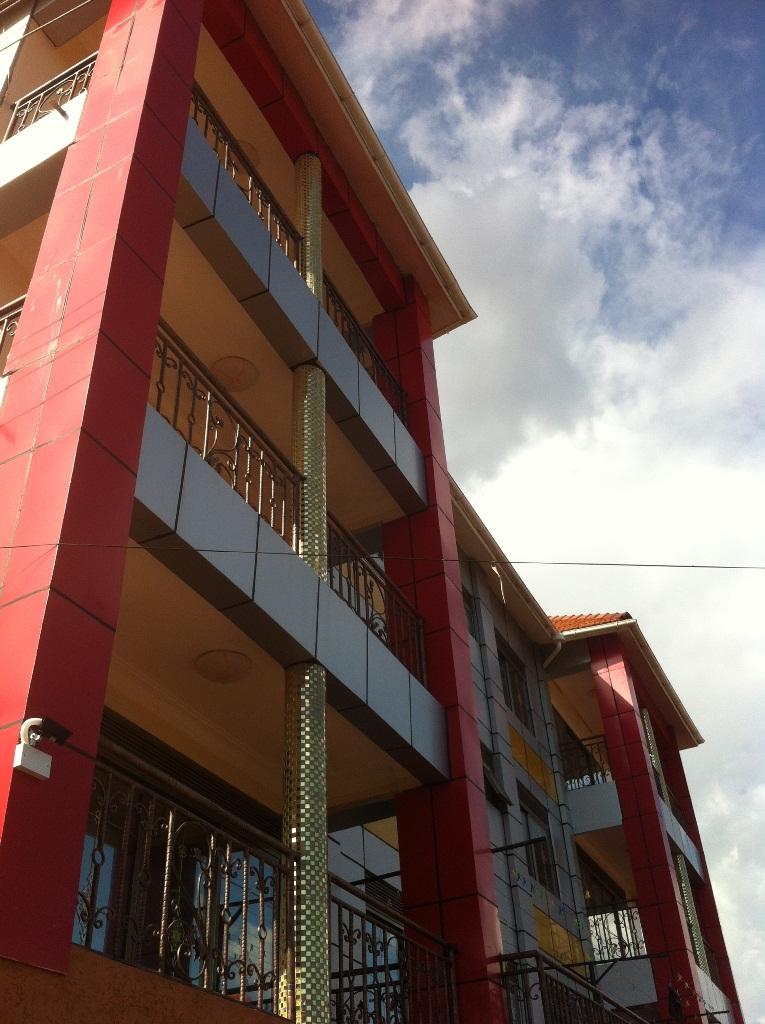 Kings Cross Hotel Uganda Ltd | Mengo Hotels