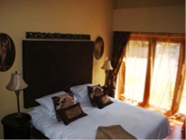 Echo Garden Guest House