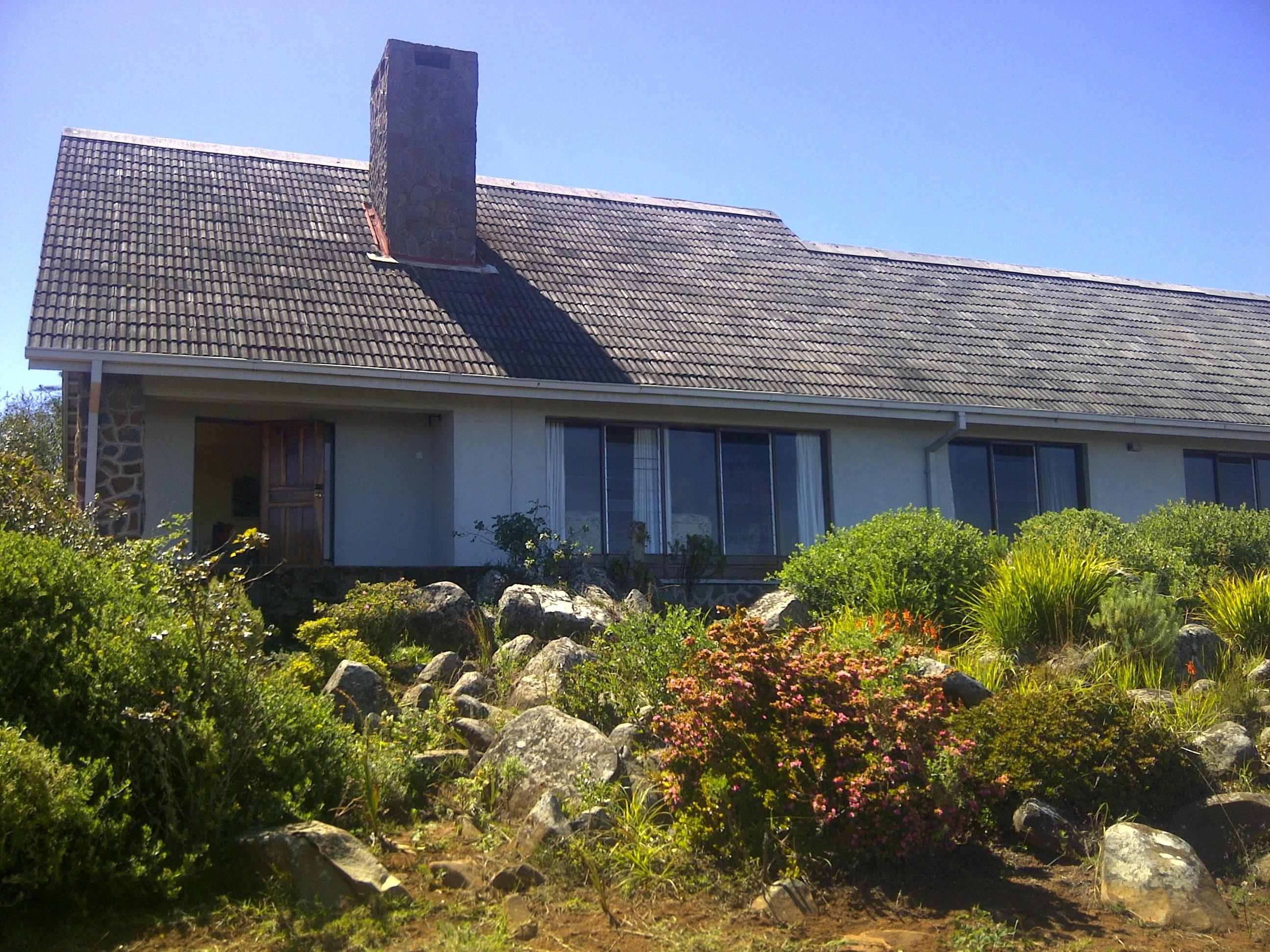 Winterberg and Kaypacha | Nyanga Accommodation