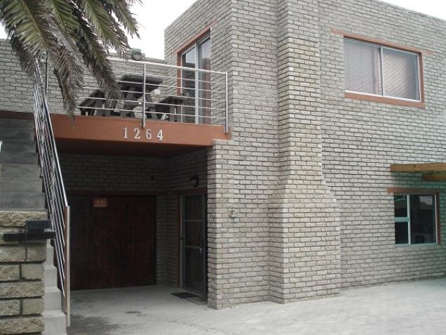 Beach House Accommodation – Stella Vista | Accommodation Port Nolloth
