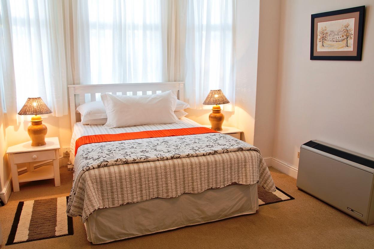 Sudden Comfort Bed and Breakfast | Accommodation Prince Albert