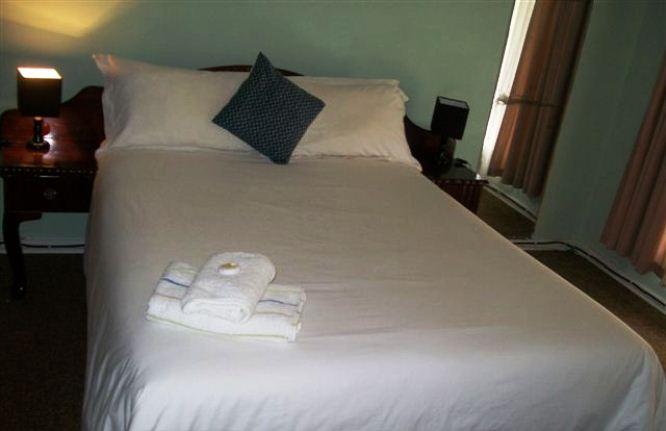 Siphe-Lwande Bed and Breakfast