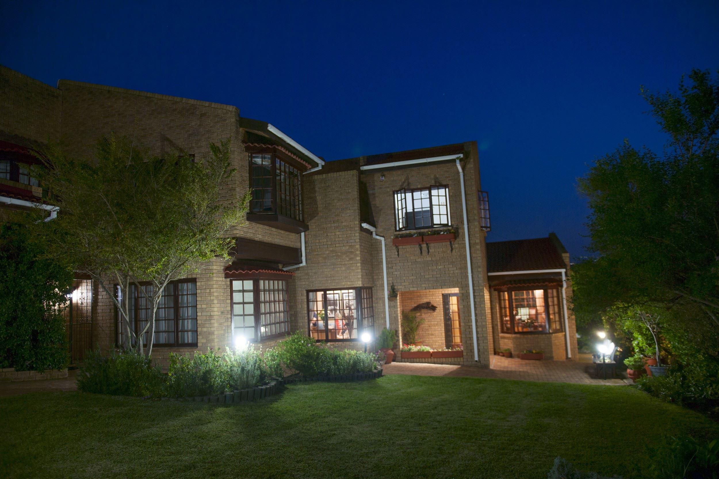Bayside Lodge | Plettenberg Bay Accommodation