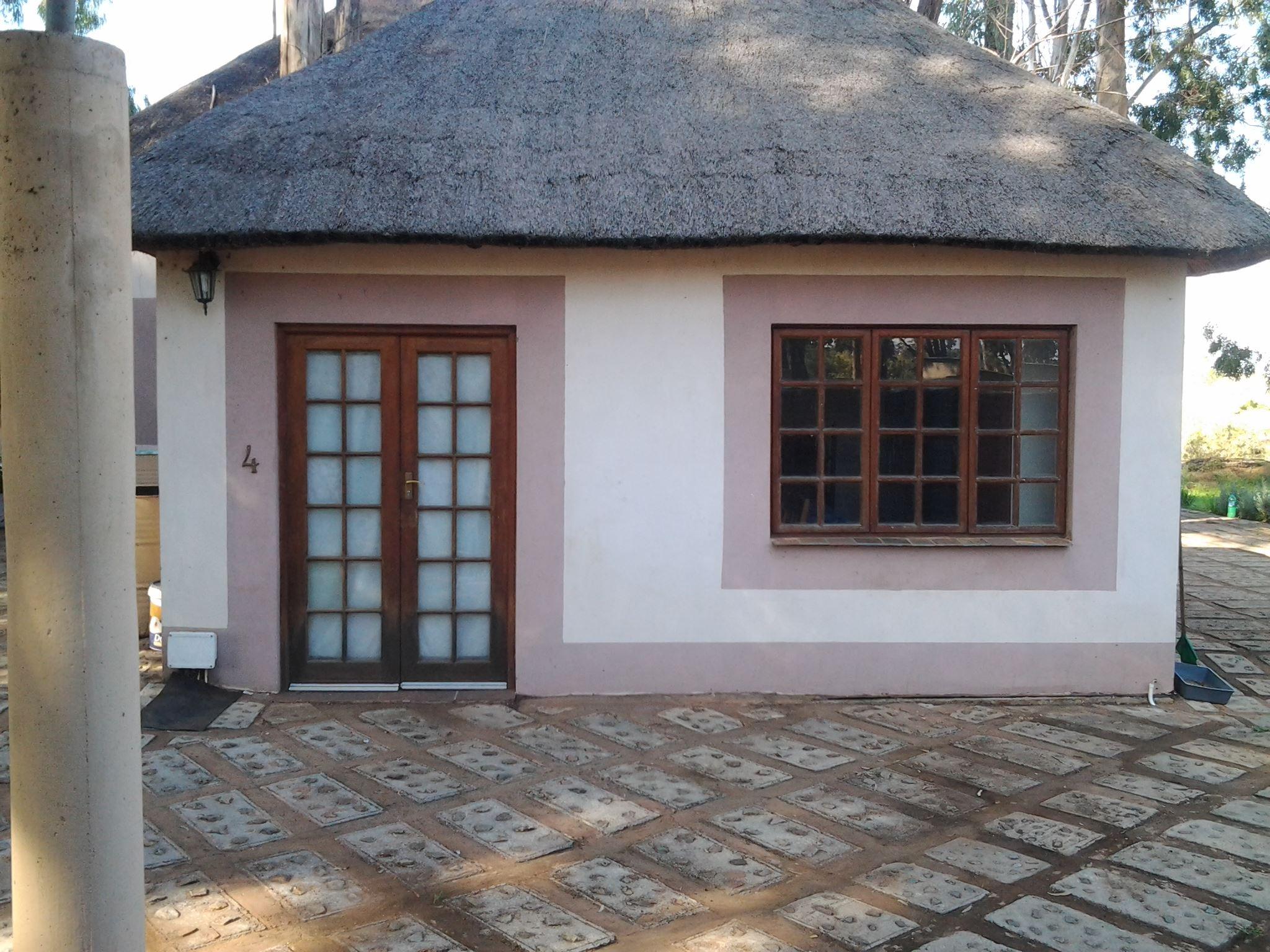 Yentl Accommodation | Accommodation Parys