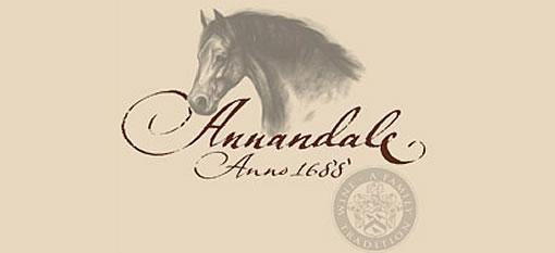 Annandale Wine Estate