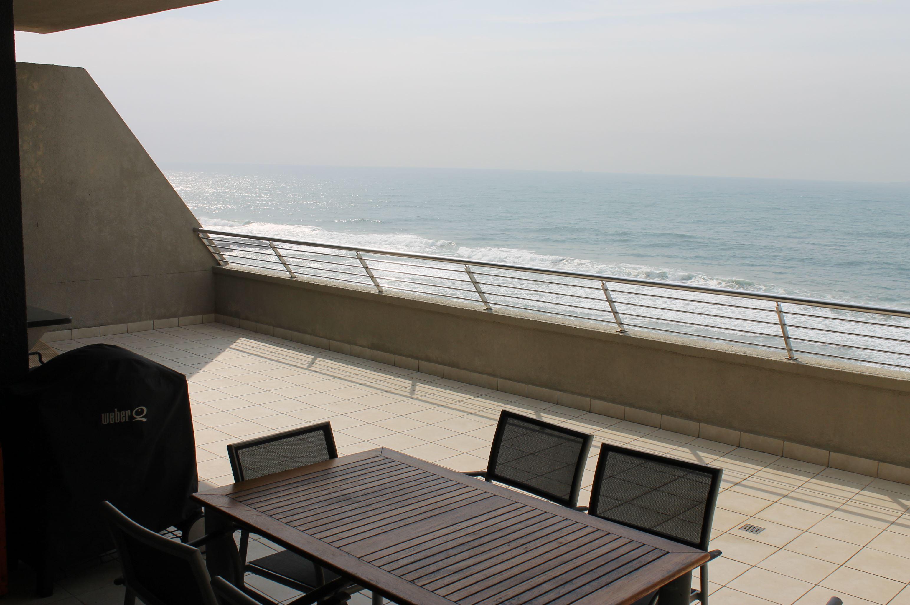 503 30 Degrees | Umdloti Beach Accommodation