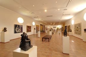 Rupert Art Museum Stellenbosch