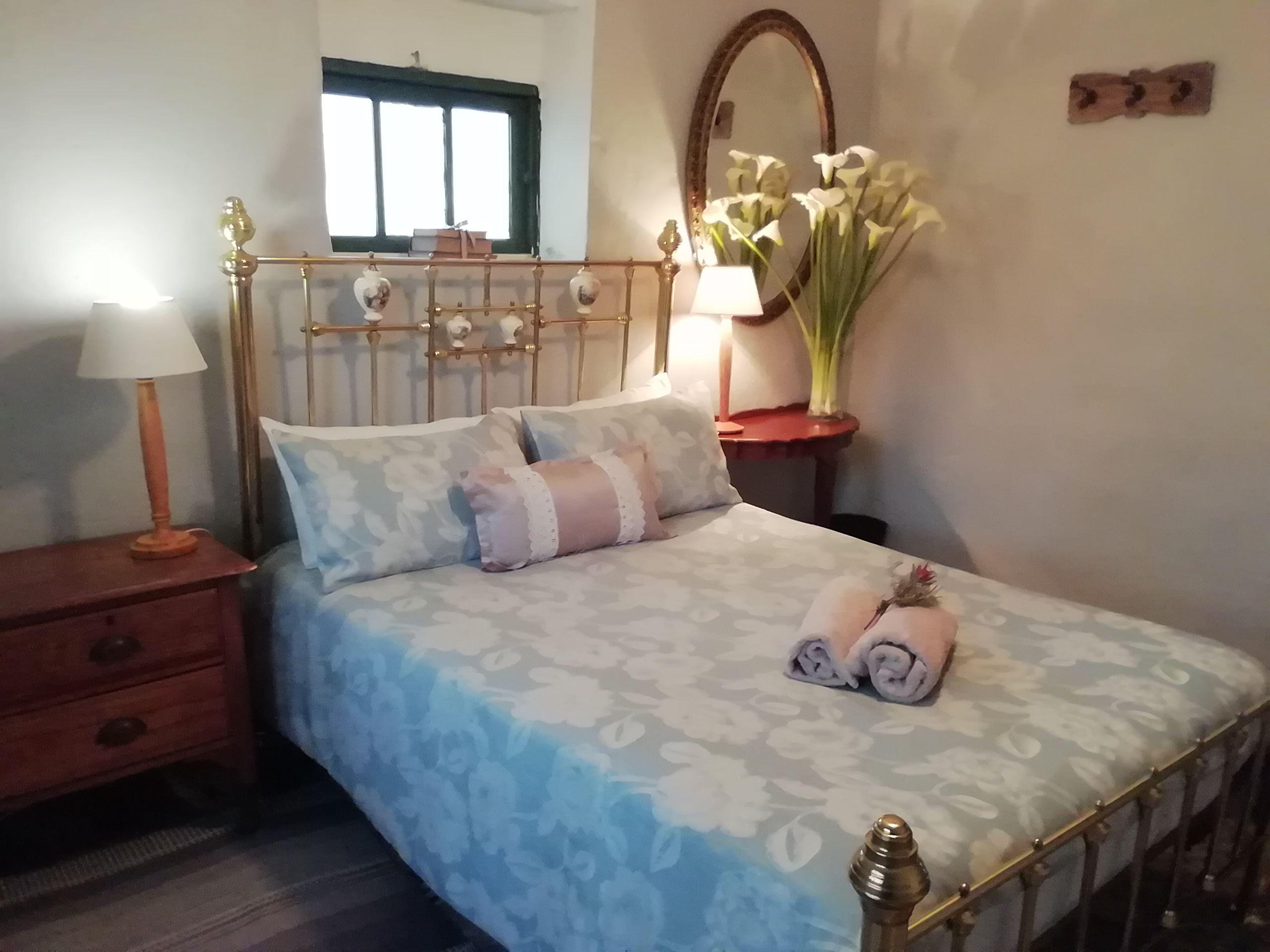 Ou Malanstasie | Wellington Accommodation