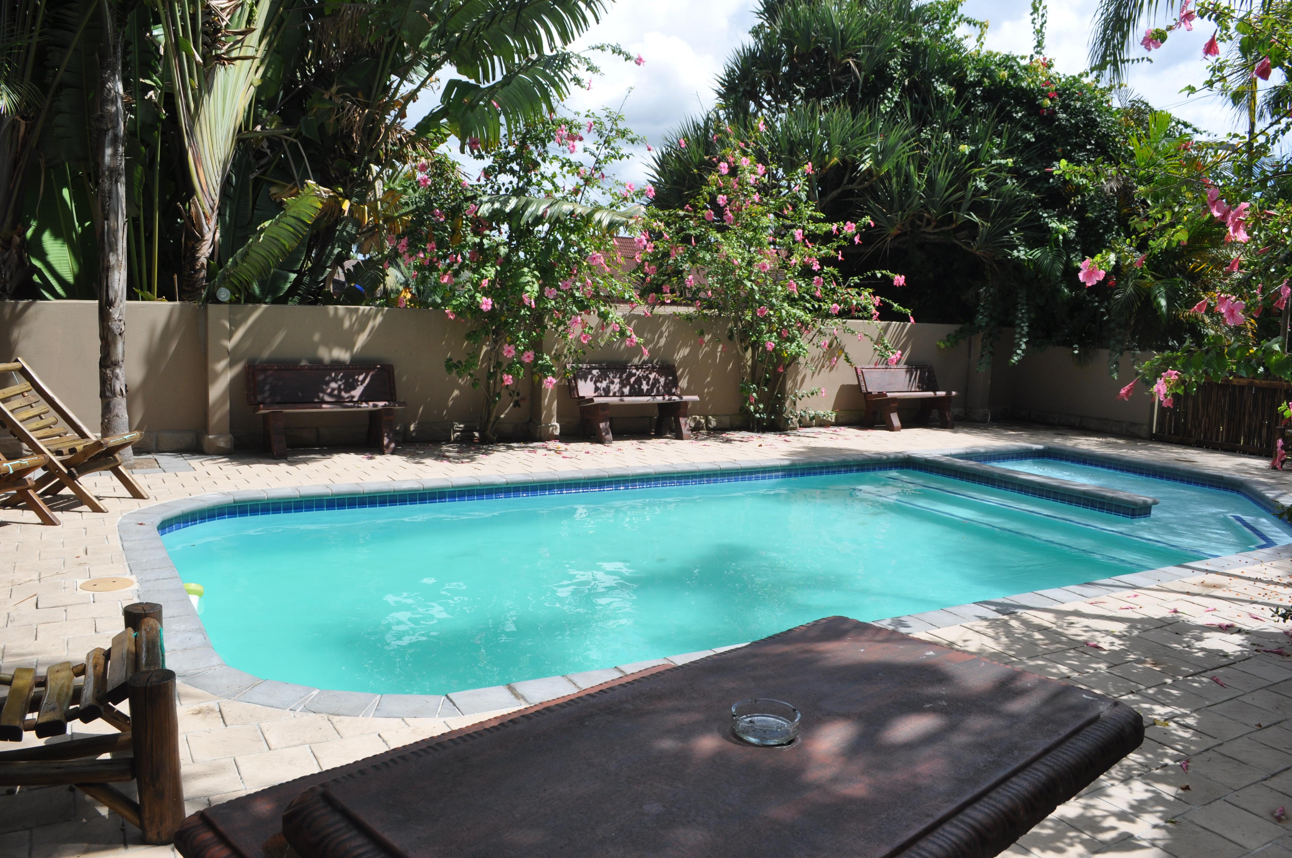 Shonalanga Holiday Resort | Accommodation St Lucia